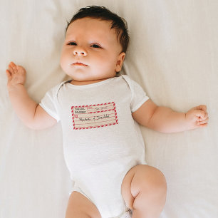 Camiseta Entrega especial personalizada