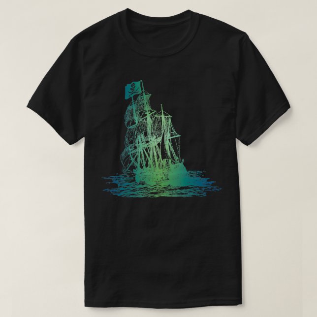 Camiseta Entrega Fantasma (Frente do Design)