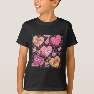 Camiseta Entregando Os Namorados Mais Fofos Terra Do Dia Do