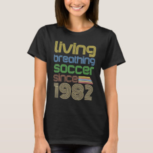 Camiseta Entretenimento com Vivo Retro Breathing 1982