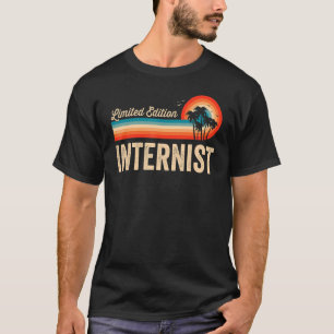 Camiseta Entretenimento de Aniversário Retro Vintage Men Pa