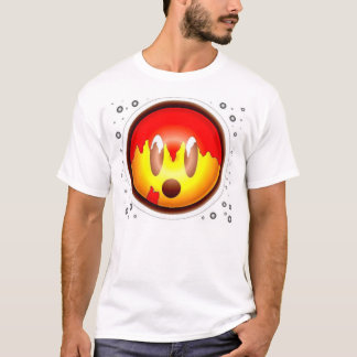 Camiseta Entretenimento do desenvolvimento de Krayzehouse