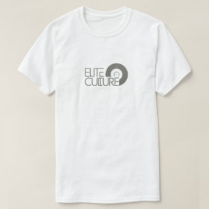 Camiseta Entretenimento, Foco Entretido: Som, Filme, Movime