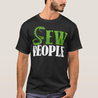 Camiseta Entrevista Antissocial Funny Ew Pessoas Cobra Prem