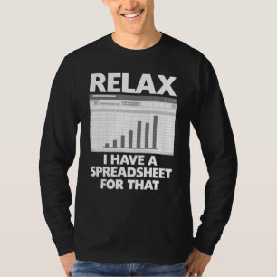 Camiseta Entrevista Engraçado Para Mulheres, Análise Financ