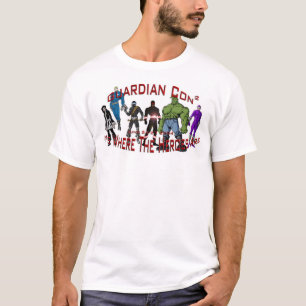 Camiseta Entropia T
