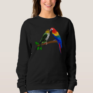 Camiseta Entusiasmo Humorístico da Ornitologia Birdwatcher