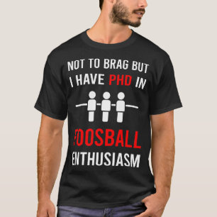 Camiseta Entusiasmo Matraquilhos