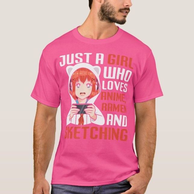 Camiseta Entusiasta (Frente)