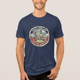 Camiseta Entusiasta de Mini-Golfe