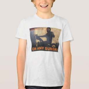 Camiseta Entusiasta de motocicletas jovens