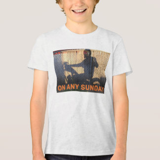 Camiseta Entusiasta de motocicletas jovens