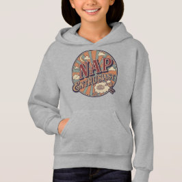 Camiseta Entusiasta de Soneca