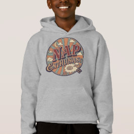 Camiseta Entusiasta de Soneca