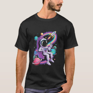 Camiseta Entusiasta do Cosmos Cosmos Stars Unificada