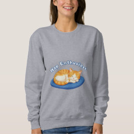 Camiseta Entusiastas de Soneca