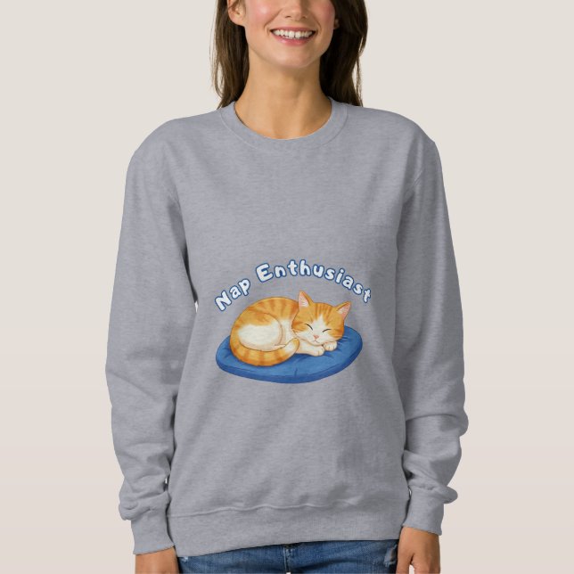 Camiseta Entusiastas de Soneca (Frente)