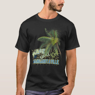 Camiseta Envelhecer, Mas Não Crescer