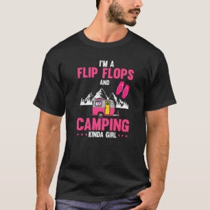 Camiseta Envelope Hilarious Boot Tent Encamping Enventure E