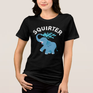 Camiseta Envergonhamento Inapropriado De Esquilhador Engraç