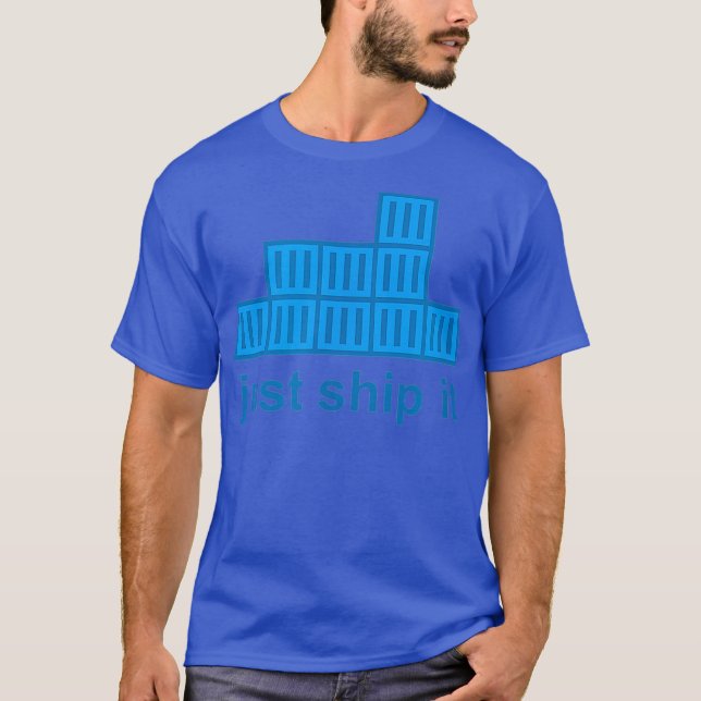 Camiseta Envia Tecnologia De Programação De Hackathon De En (Frente)