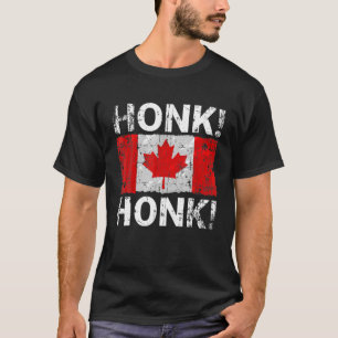 Camiseta Enviado da Liberdade do Canadá 2022 Caminhoneiros!