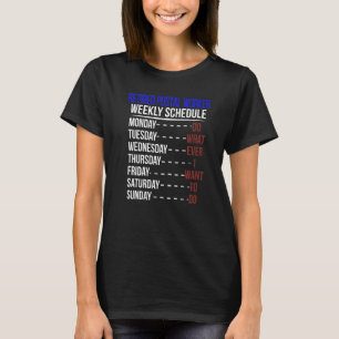 Camiseta Enviador de Mensagem de Reforma do Programador do 