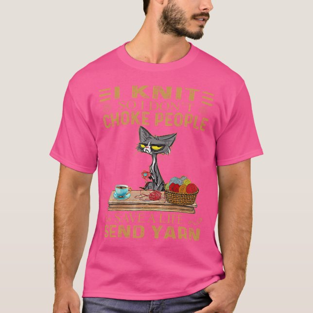 Camiseta Enviar Fio (Frente)
