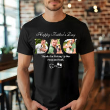 Enviar foto Feliz Dia dos Pais Dono de cachorro en