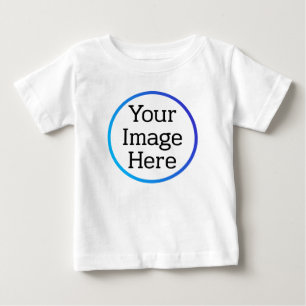Camiseta enviar imagem Foto Personalizada Personalizada
