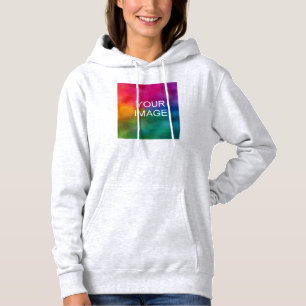 Camiseta Enviar Texto do Cliente Enviar Fotografias Mulhere