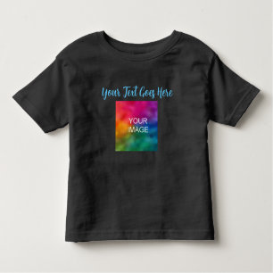Camiseta Enviar Texto Manuscrito Enviar Sua Própria Imagem 