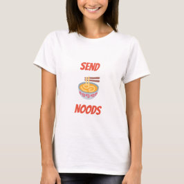 Camiseta Envie Noods