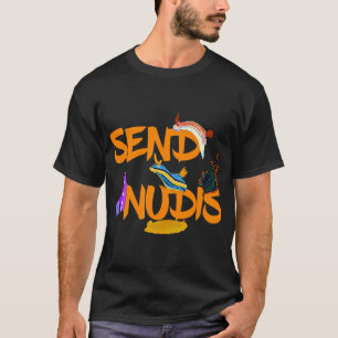Camiseta Envie Nudis