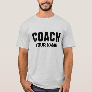 Camiseta Envie seu nome