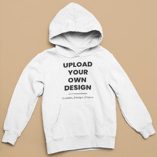 Camiseta Envie Seu Próprio Design Aqui | Modelo Personaliza
