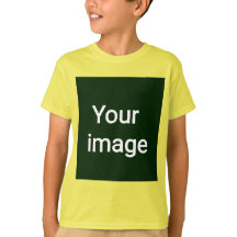 Envie Sua Imagem Personalizada – Gráfico Personali
