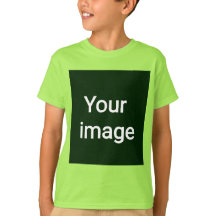 Envie Sua Imagem Personalizada – Gráfico Personali