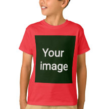 Envie Sua Imagem Personalizada – Gráfico Personali