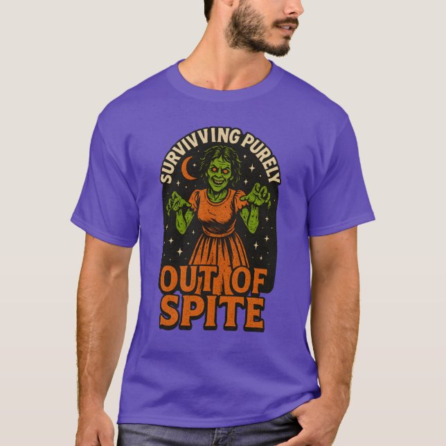 CAMISETA ENVIO (Frente)