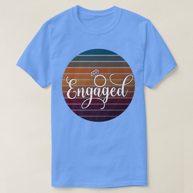 Camiseta Envolvido (Frente do Design)