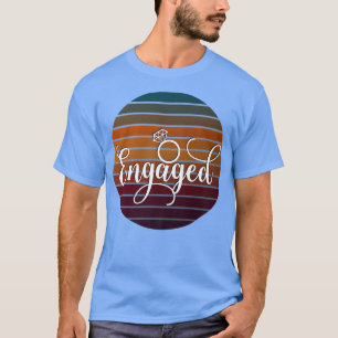 Camiseta Envolvido