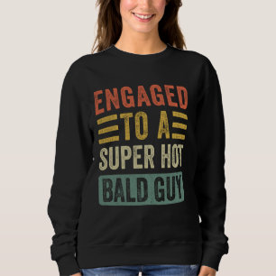 Camiseta Envolvido a uma unidade super quente de Cara sofis