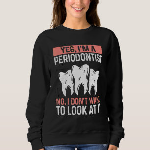 Camiseta Enxaguante Bucal Recomendado por Periodontista Den