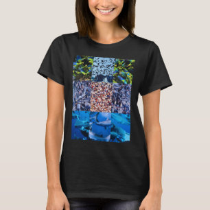 Camiseta Enxame