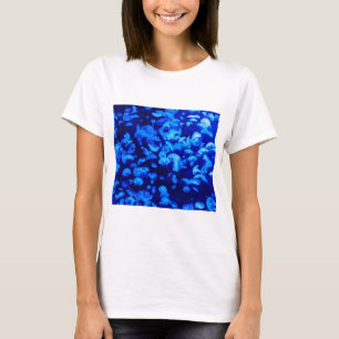 Camiseta Enxame de medusa