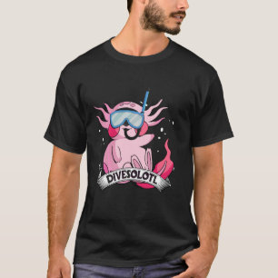 Camiseta Enxerta-Linho-Láteo-Exolotl-Exolotl-Lama-Lama-Laca