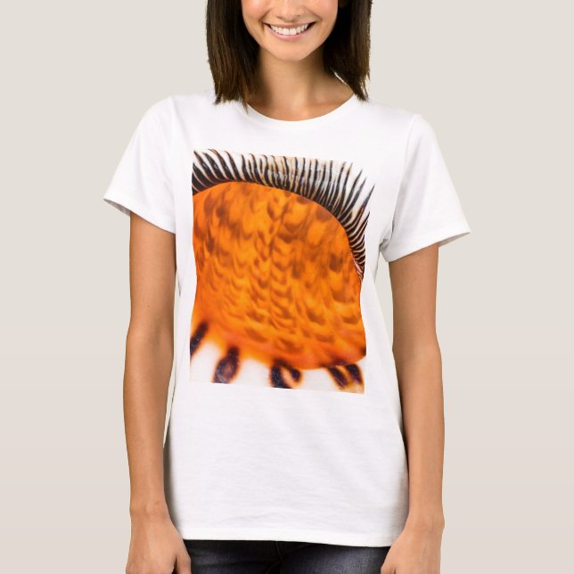 Camiseta Enxertia em rede (Frente)