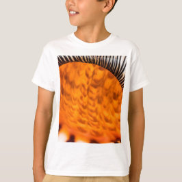 Camiseta Enxertia em rede