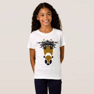Camiseta Enya Hattingdon 2024